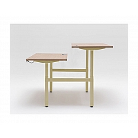 OGI DRIVE B height-adjustable desk